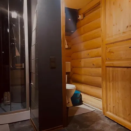 Ezerkalni Casa vacanze *