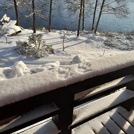 Casa vacanze Ezerkalni Raiskums