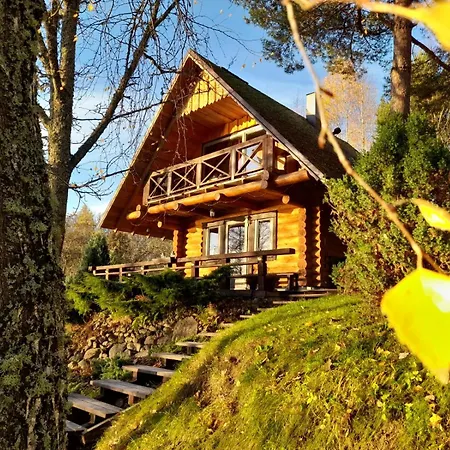 Ezerkalni Casa vacanze Raiskums
