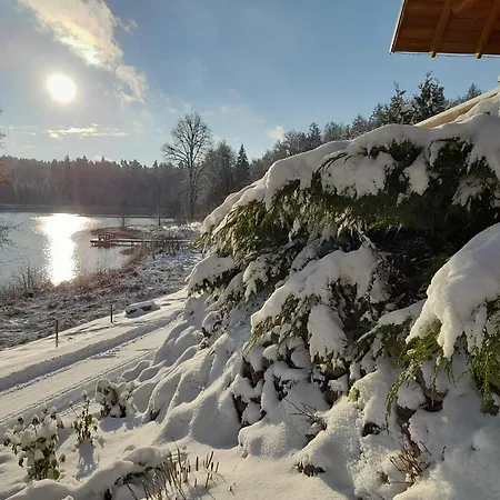 Ezerkalni Casa vacanze *