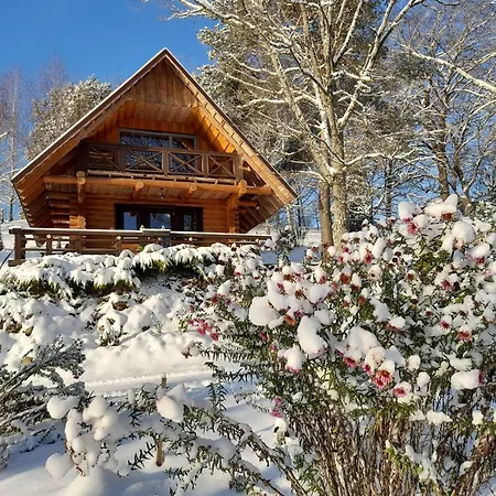 Ezerkalni Casa vacanze