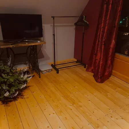 Casa vacanze Ezerkalni *