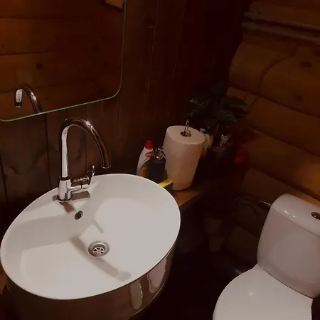 Casa vacanze Ezerkalni *