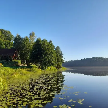 Casa vacanze Ezerkalni Raiskums