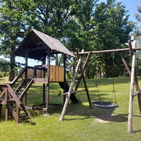 Ezerkalni Casa vacanze Raiskums