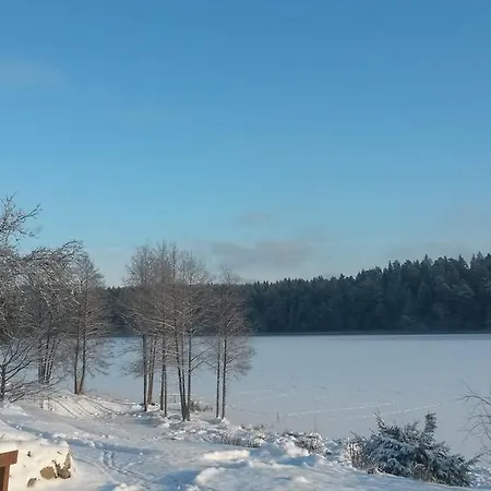 Casa vacanze Ezerkalni Raiskums