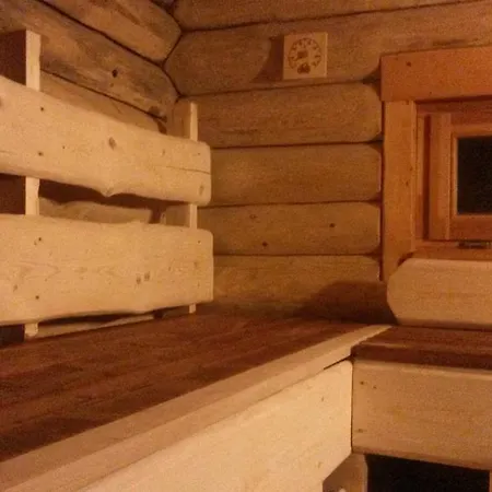 Holiday home Ezerkalni *