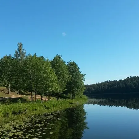 Ezerkalni Casa vacanze