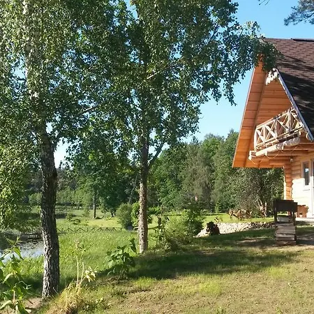Ezerkalni Casa vacanze