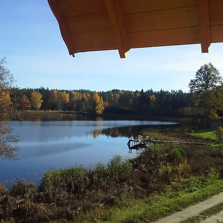 Casa vacanze Ezerkalni Raiskums