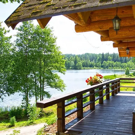 Ezerkalni Casa vacanze *