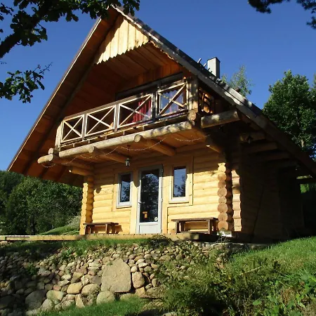 Casa vacanze Ezerkalni *